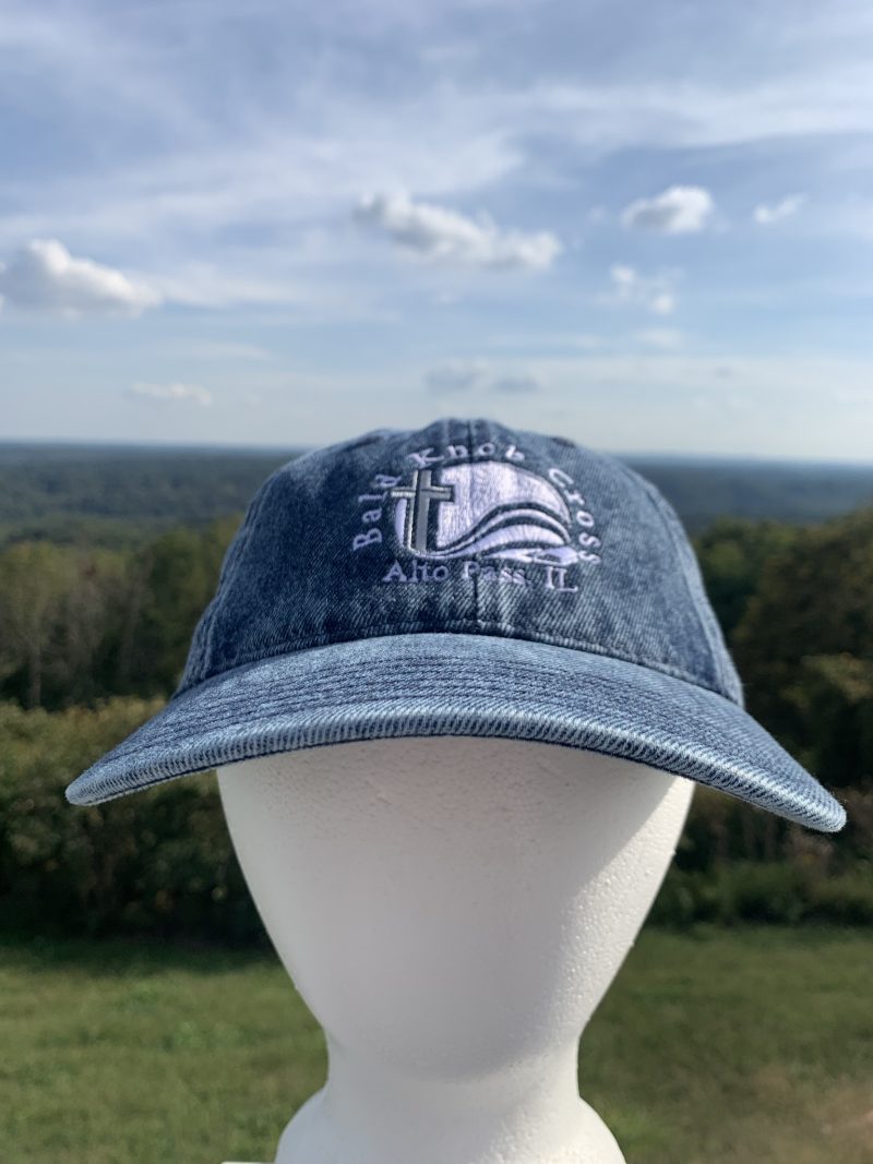 Home Bald Knob Cross