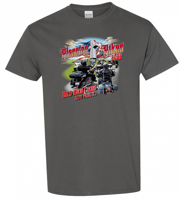 Home Bald Knob Cross