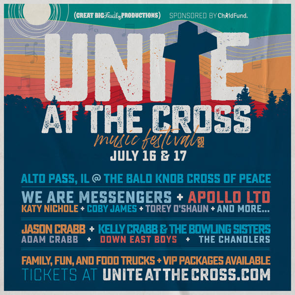 Unite at the Cross