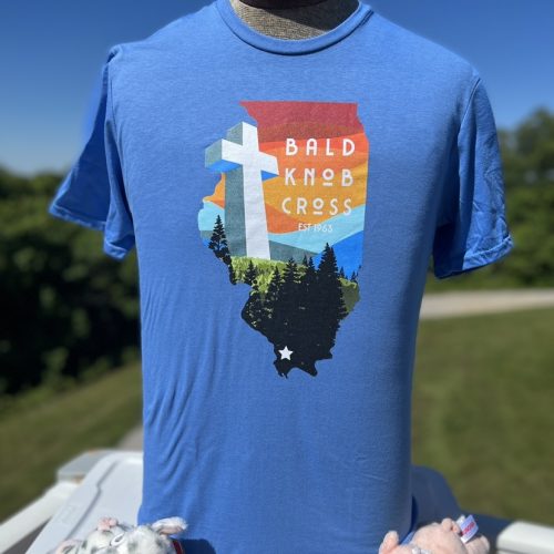 Illinois BKC T-shirt