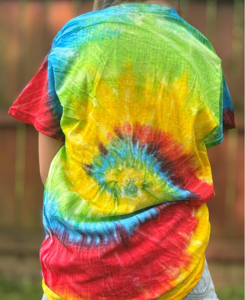 Tie Dye-back